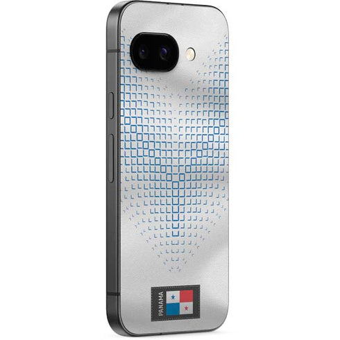 Panama Soccer Flag Google Pixel 9a Skin